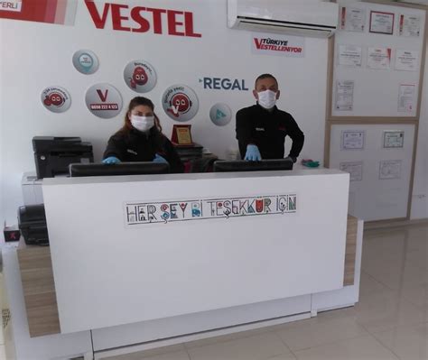 Vestel müşteri hizmetleri denizli
